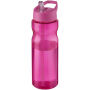 H2O Active® Base 650 ml bidon met fliptuitdeksel - Magenta/Magenta