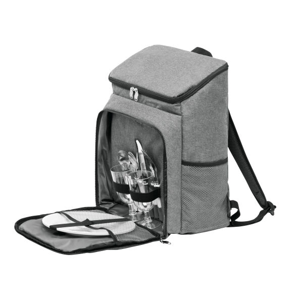 LEISURE DAY - Picknickrugtas