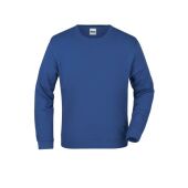 Basic Sweat royal 3XL