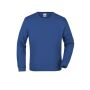 Basic Sweat royal 3XL