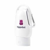 Clip-On Sunscreen factor 30