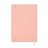 ARCONOT LINED - A5 notitieboek, gelinieerd - Babyrose ARCONOT LINED - A5 notitieboek, gelinieerd - Babyrose