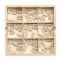 Sudoku Woodgame