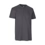 PRO Wear CARE poloshirt - Silver grey, XL