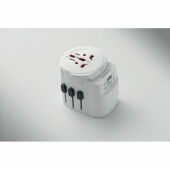 PRO LIGHT USB AC30 PD - SKROSS® Pro Light USB 30W PD - Wit