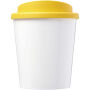 Brite Americano® espresso 250 ml geïsoleerde beker - Geel