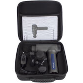 Prixton MGF100 massage gun - Zwart