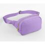 SUNDAE CROSS BODY BAG, BLUEBERRY SWIRL, One size, BAG BASE