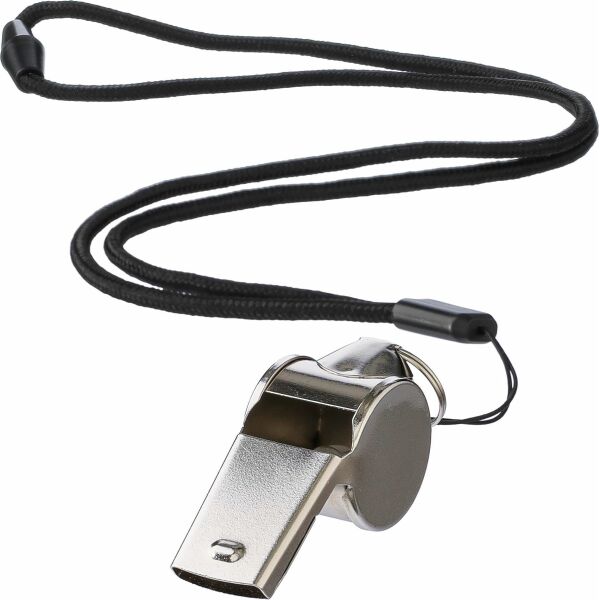 Metalen fluit Rebecca