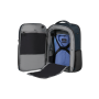Samsonite Biz2Go Backpack 17.3" EXP.