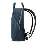 XD Design Soft Tote Rugzak, donkerblauw, grijs