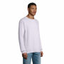 COLUMBIA - COLUMBIA UNISEX SWEATSHIRT - 3XL - Lila