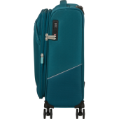 American Tourister Summerride Spinner S Exp Tsa