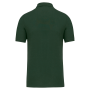 Ecologische polo Forest Green 3XL Ecologische polo Forest Green 3XL