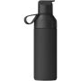 Ocean Bottle GO 500 ml vacuüm geïsoleerde waterfles - Obsidian Black