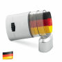 WEREL - Body paint vlag - Geel