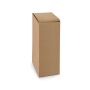 LILLARD. Matglazen fles van borosilicaatglas 500 mL