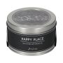 JENS Living Lavastenen Met Aroma Olie - Happy Place