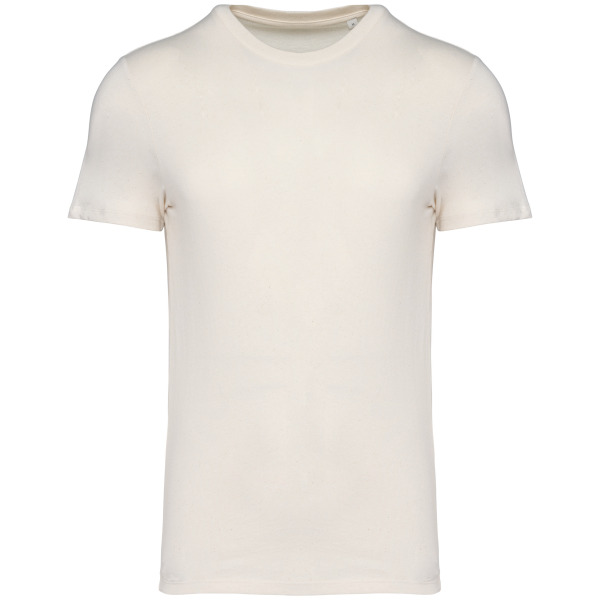 Uniseks T -shirt Raw Natural 5XL