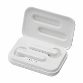 Sensi TWS Earbuds in Charging Case oortjes