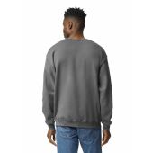 Gildan Sweater Crewneck HeavyBlend unisex 42 Charcoal-4XL Gildan Sweater Crewneck HeavyBlend unisex 42 Charcoal-4XL