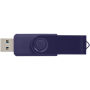 Rotate metallic USB 3.0 - Blauw - 64GB