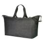 sport/travel bag EUROPE grey sprinkle