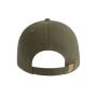 DAD CAP, OLIVE, One size, ATLANTIS HEADWEAR DAD CAP, OLIVE, One size, ATLANTIS HEADWEAR
