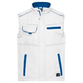 white/royal