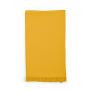 Cellini Towel - Donkergeel