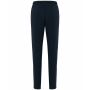 Duurzame joggingbroek navy XS