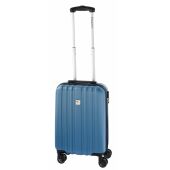 AURORA - Trolley-set azurblauw