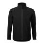 Softshell Jacket men's Valley black S