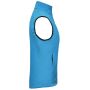 Ladies' Softshell Vest aqua S Ladies' Softshell Vest aqua S