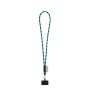 GOSPORT. Op maat gemaakte polyamide lanyard