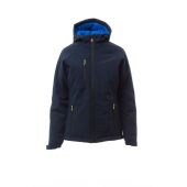 navy blue/royal blue