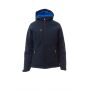 Gale Pad Lady navy blue/royal blue XS