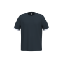 Multisporttruitje in polyester uniseks Navy / White 3XL