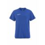 Evolve 2.0 structured jersey w club cobolt xxl