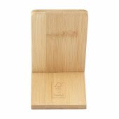 Miyo Bamboo Phone Stand telefoonhouder