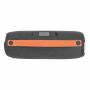 Wireless speaker MEGA BOOM oranje, zwart