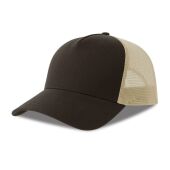 BROWN/STONE