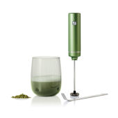 AdHoc Matcha kennersset Chado, groen