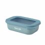 Mepal Cirqula Multikom rechthoekig 500 ml Lunchbox