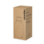 Thermofles RETUMBLER-TALINN - zilver, cyaan