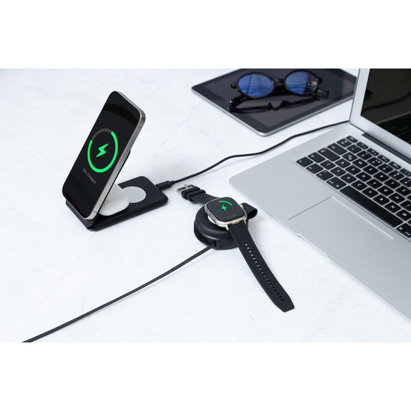 LuxCharge Go - RPU draadloze oplader LuxCharge Go - RPU draadloze oplader