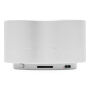 Wireless speaker UFO zilver