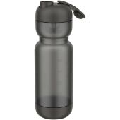 Mepal Shaker 800 ml sportfles - Zwart