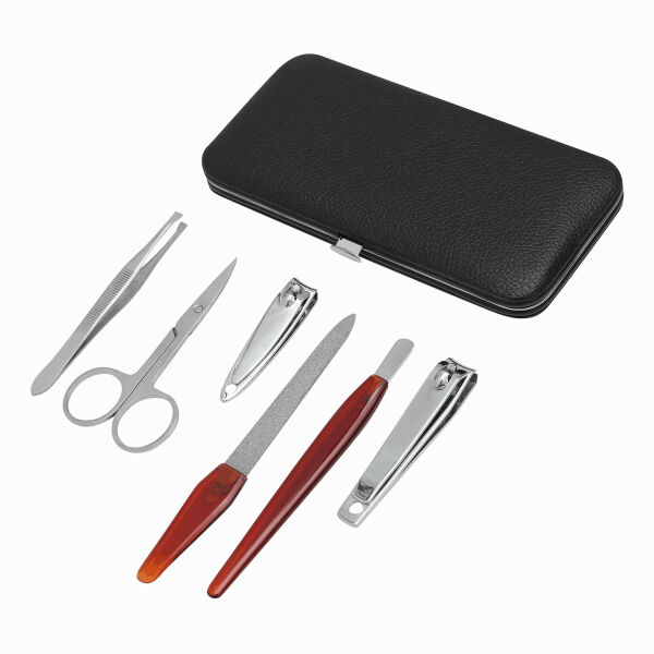 AMELIE - 6 delig manicure set
