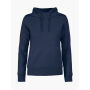 Printer Fastpitch Lady hooded sweater Navy 3XL Printer Fastpitch Lady hooded sweater Navy 3XL